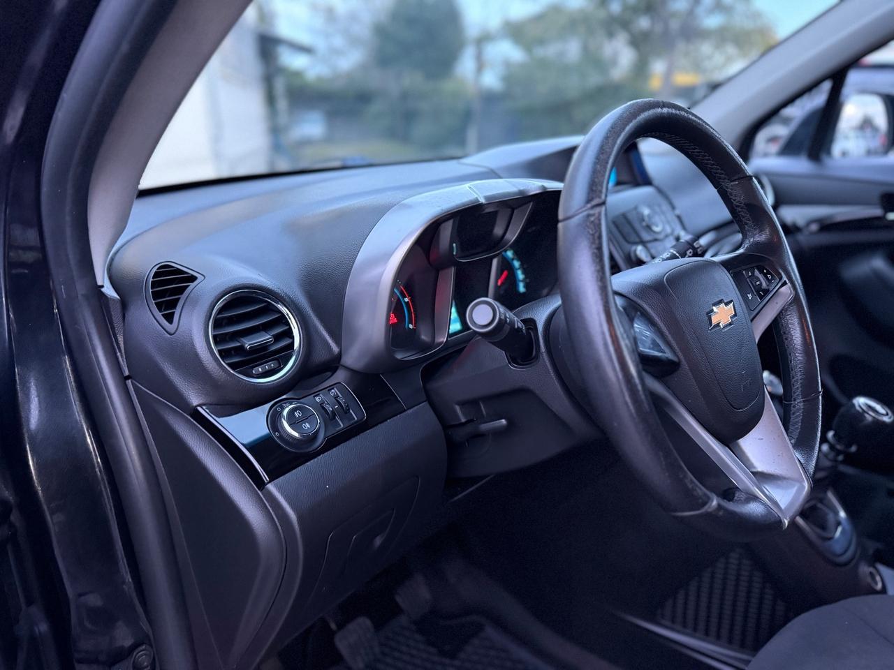 Chevrolet Orlando 2.0 Diesel 130CV LT 7 POSTI