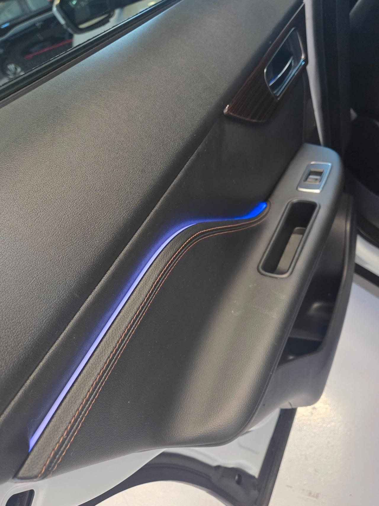 Jaguar F-Pace 2.0 D 180 CV AWD aut. Portfolio