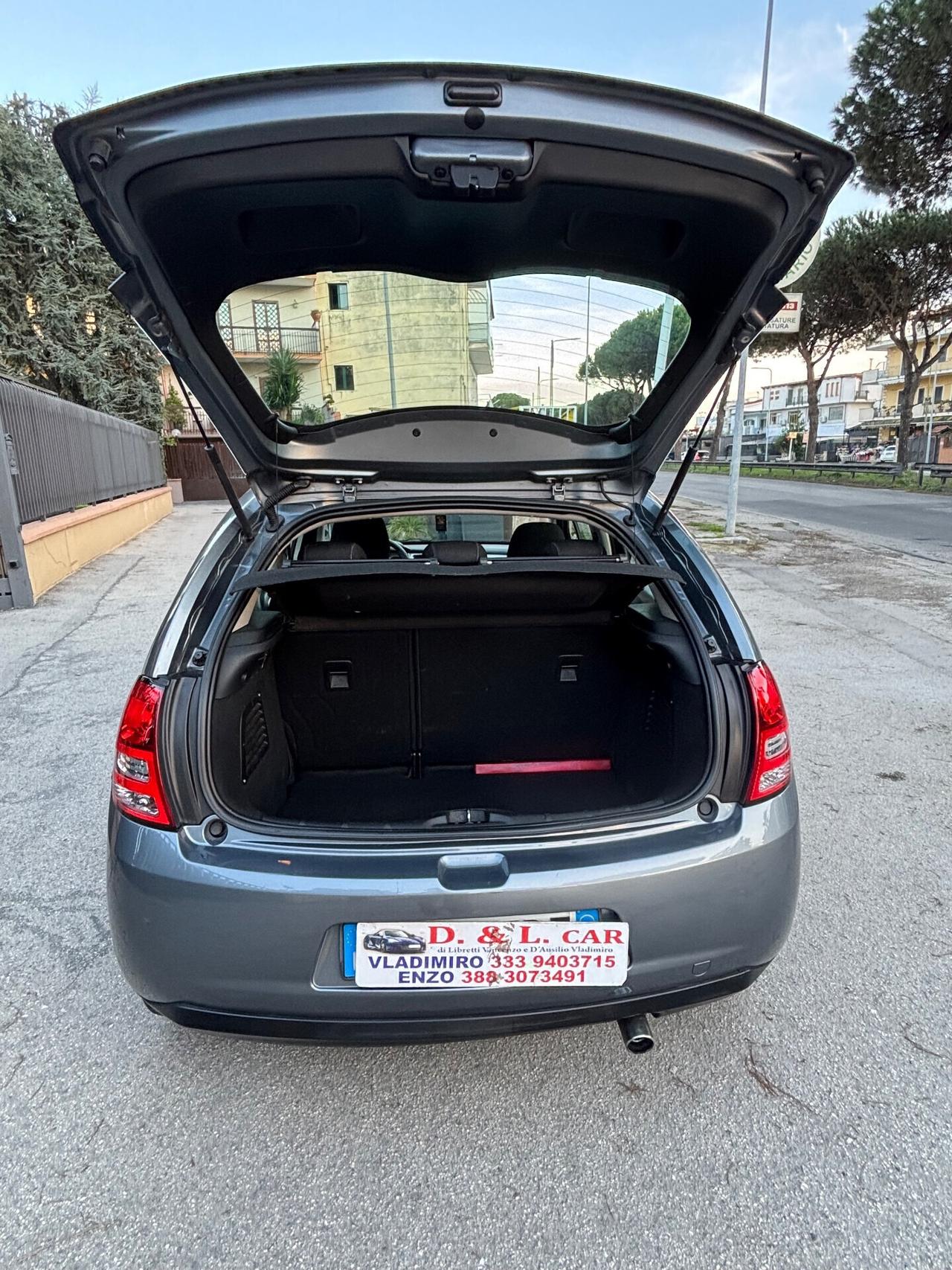 Citroen C3 1.1 Ideal