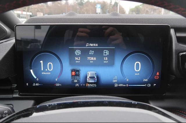 FORD Puma 1.0 EcoBoost 125 CV S&S ST-Line