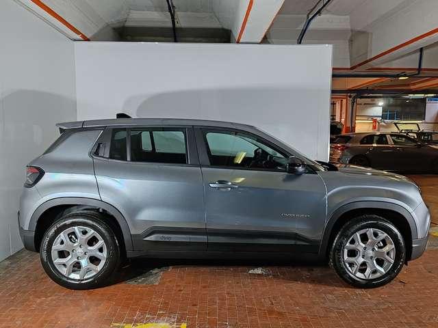 Jeep Avenger 1.2 e-hybrid 100cv Altitude +AMC 36 Rate 194,07