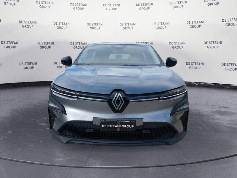 Renault Megane E-Tech Electric Megane E-Tech Evolution ER EV60 130cv AC22