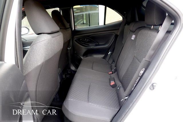 TOYOTA Yaris Cross 1.5 Hybrid 130 CV 5p. HEV TREND UNIPRO