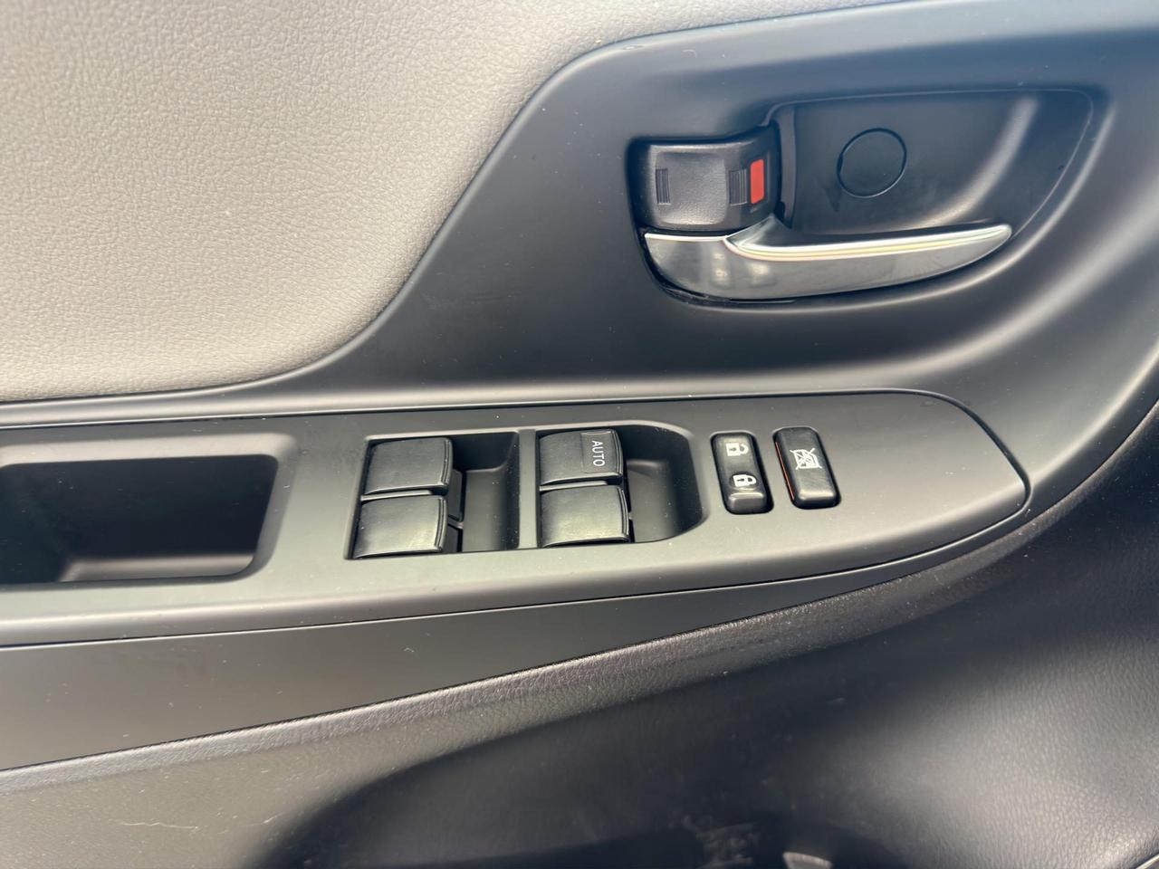 Toyota Yaris 5p 1.5h Active
