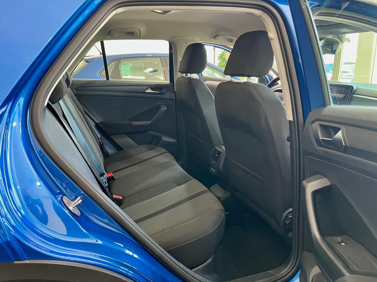 Volkswagen T-Roc 1.5 TSI DSG 150CV unico prop.