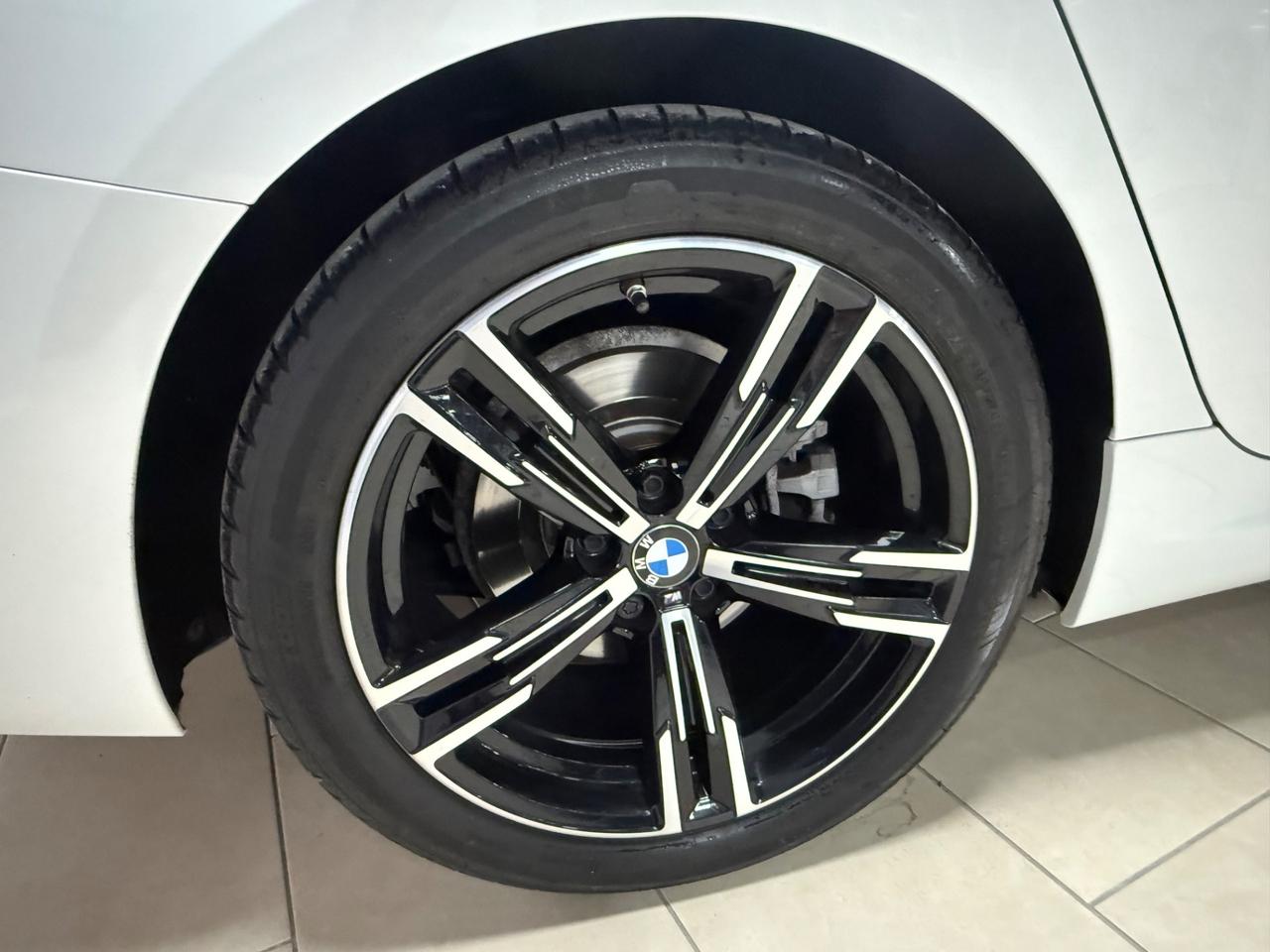 Bmw 320 320d 48V xDrive Touring Msport