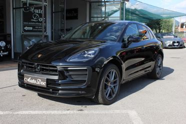 PORSCHE MACAN 2.0 T UNICO PROPRIETARIO COME NUOVA