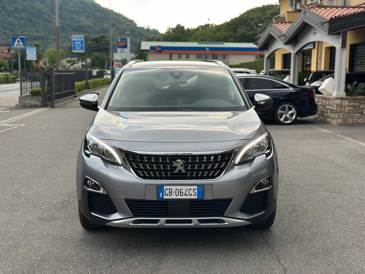 Peugeot 5008 BlueHDi 130 S&S EAT8 Crossway