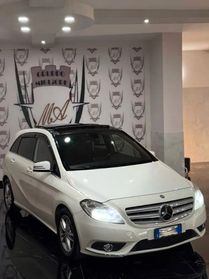 Mercedes-benz B 180 B 180 CDI BlueEFFICIENCY Executive