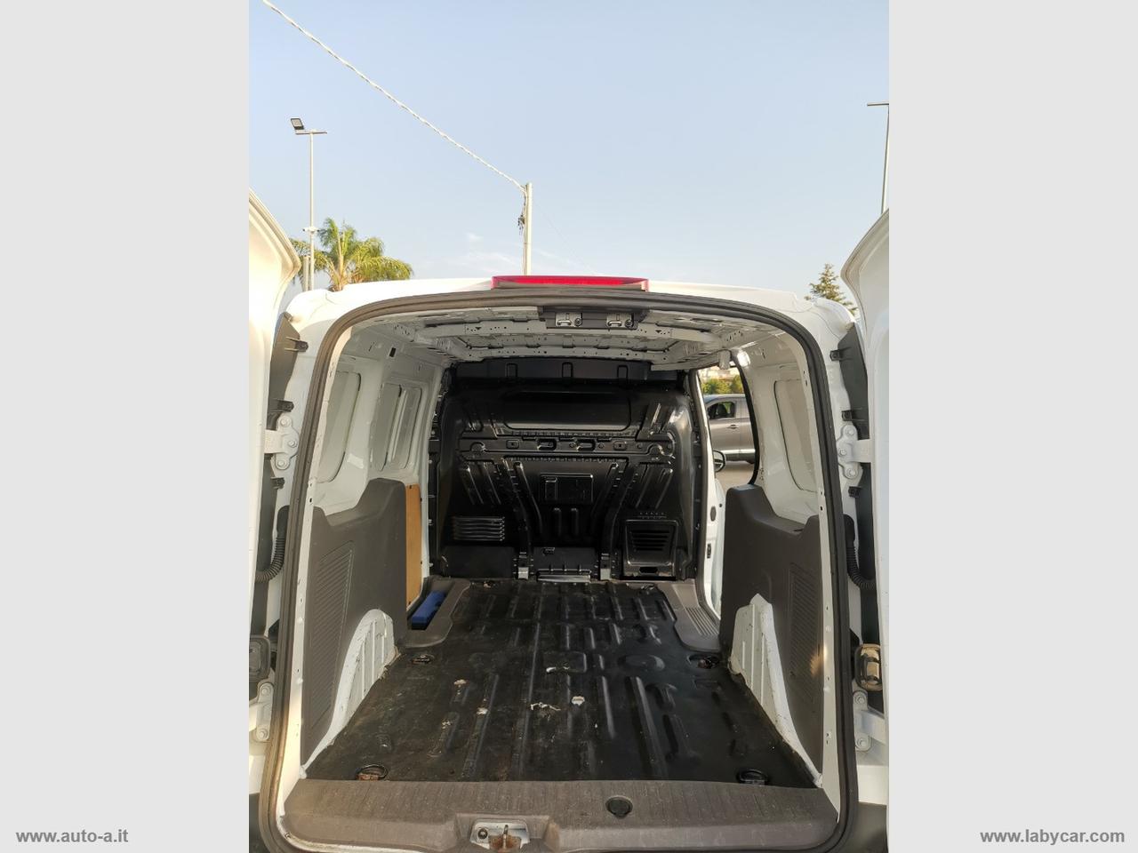 TRANSIT CONNECT 1.5 TDCi TREND FURGONE 3 POSTI