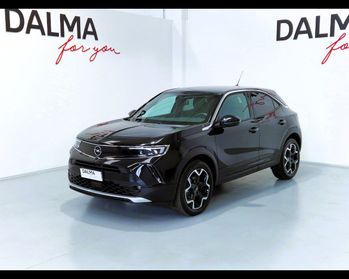 OPEL Mokka II - MOKKA ULTIMATE 1.2 136CV MT6