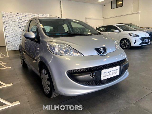 PEUGEOT 107 1.0 68CV 5p. Urban Move