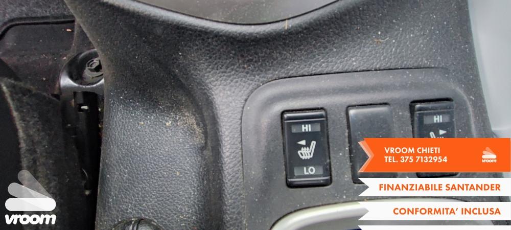 NISSAN Navara 3ª serie Navara 2.3 dCi 190 CV 7...