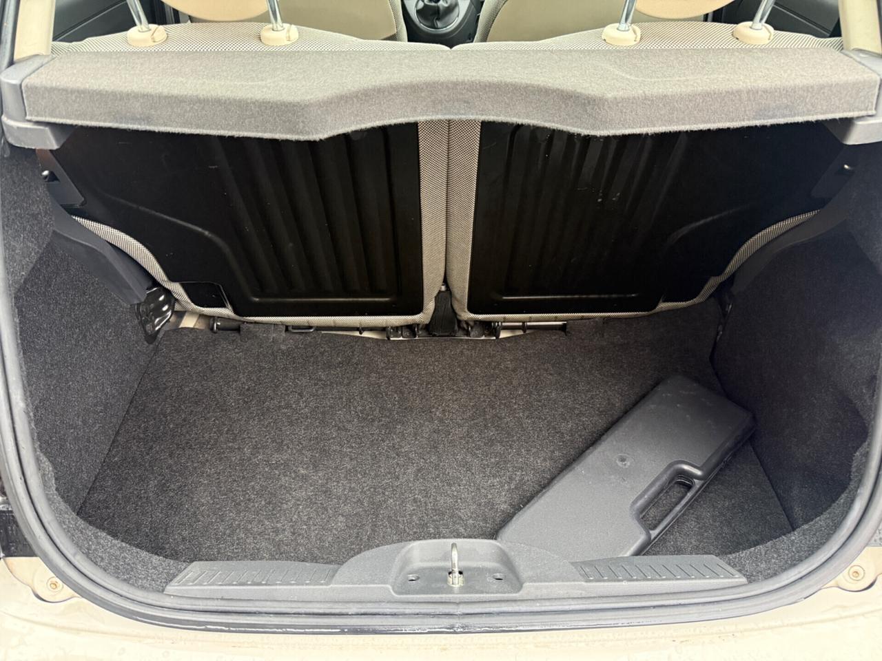 Fiat 500 1.2 Lounge|TETTO PANO