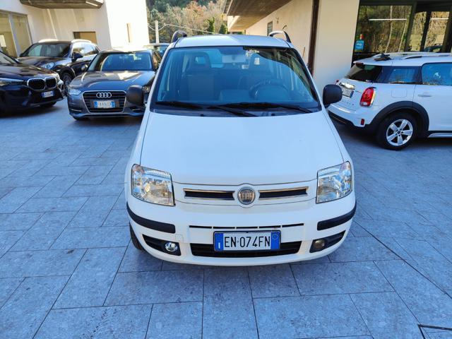 FIAT Panda 1.4 Natural Power Classic