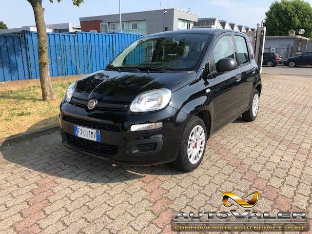 FIAT Panda 1.2 Pop Clima ,5 Posti