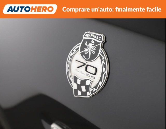 ABARTH 124 Spider 1.4 Turbo MultiAir 170 CV
