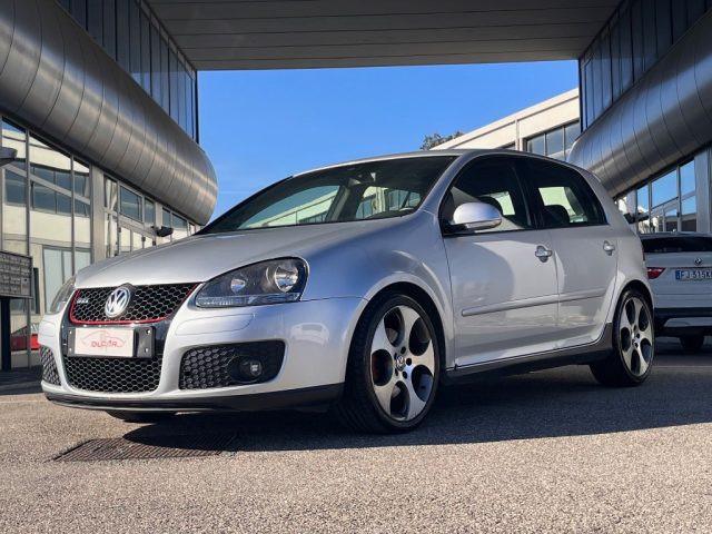 VOLKSWAGEN Golf 2.0 16V GTI 5P.