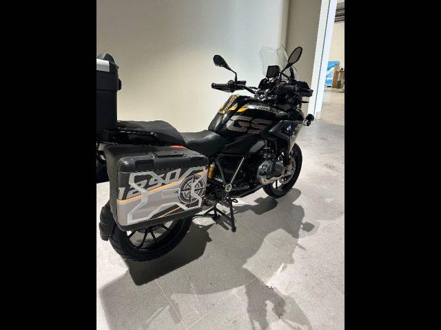 BMW R 1200 GS - R 1250 GS