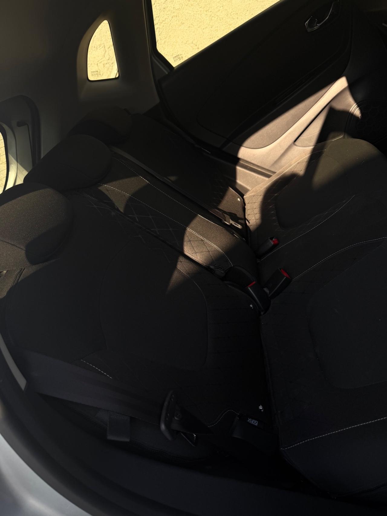 Renault Captur TCe 120 CV EDC Start&Stop Energy Intens