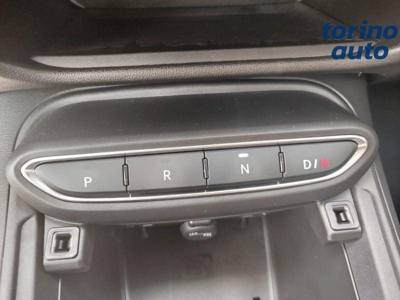 FIAT 600 600 Hybrid 110 CV DCT MHEV