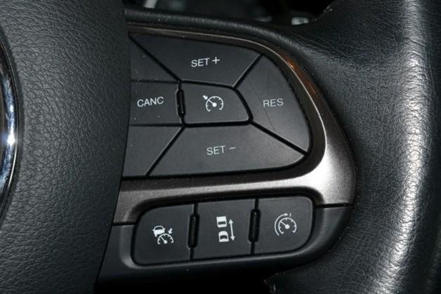 JEEP RENEGADE - Renegade My19 Limited 1.3 Bz T4 150cv Ddct