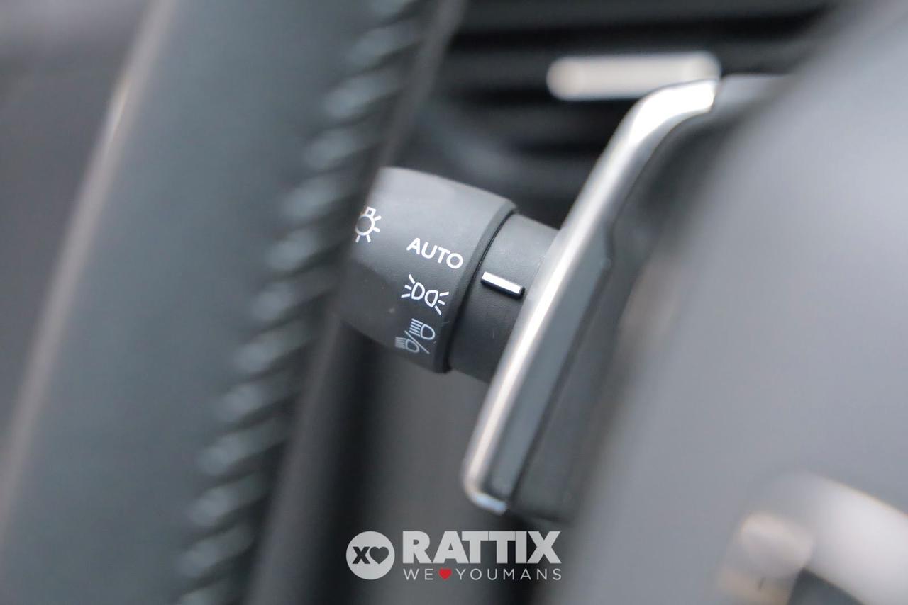 Peugeot 208 1.2 Hybrid 100CV Allure e-DCS6