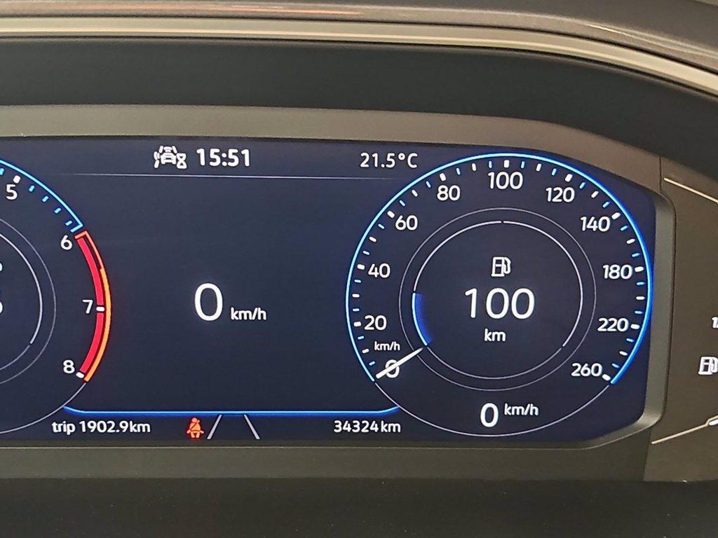 VOLKSWAGEN T-roc 1.5 tsi style dsg del 2022