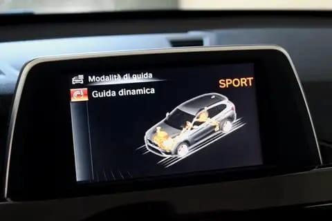 Bmw X1 sDrive18d Sport *LED *PERLATO