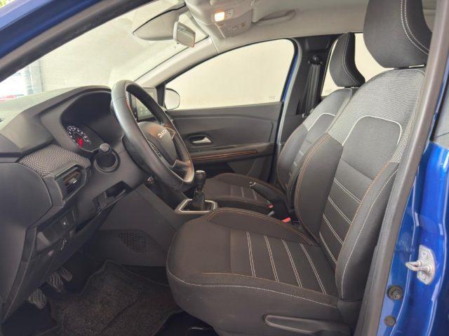 DACIA Sandero 1.0 Stepway Expression