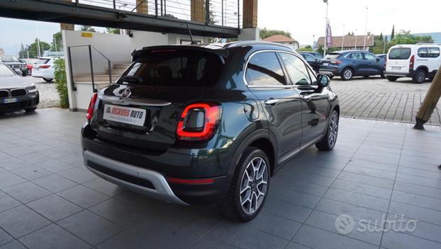 FIAT 500X 1.0 T3 120 CV Cross