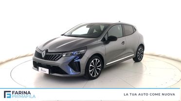 RENAULT Clio V 2023 - Clio 1.0 tce Techno 90cv