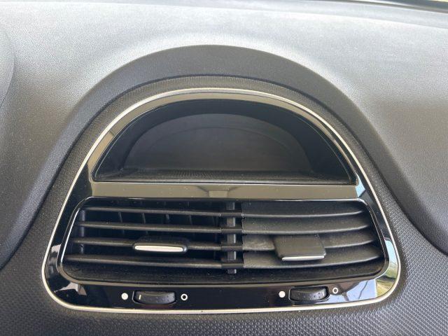 FIAT Punto 1.2 8V 5 porte EURO 6 OK NEOPATENTATI