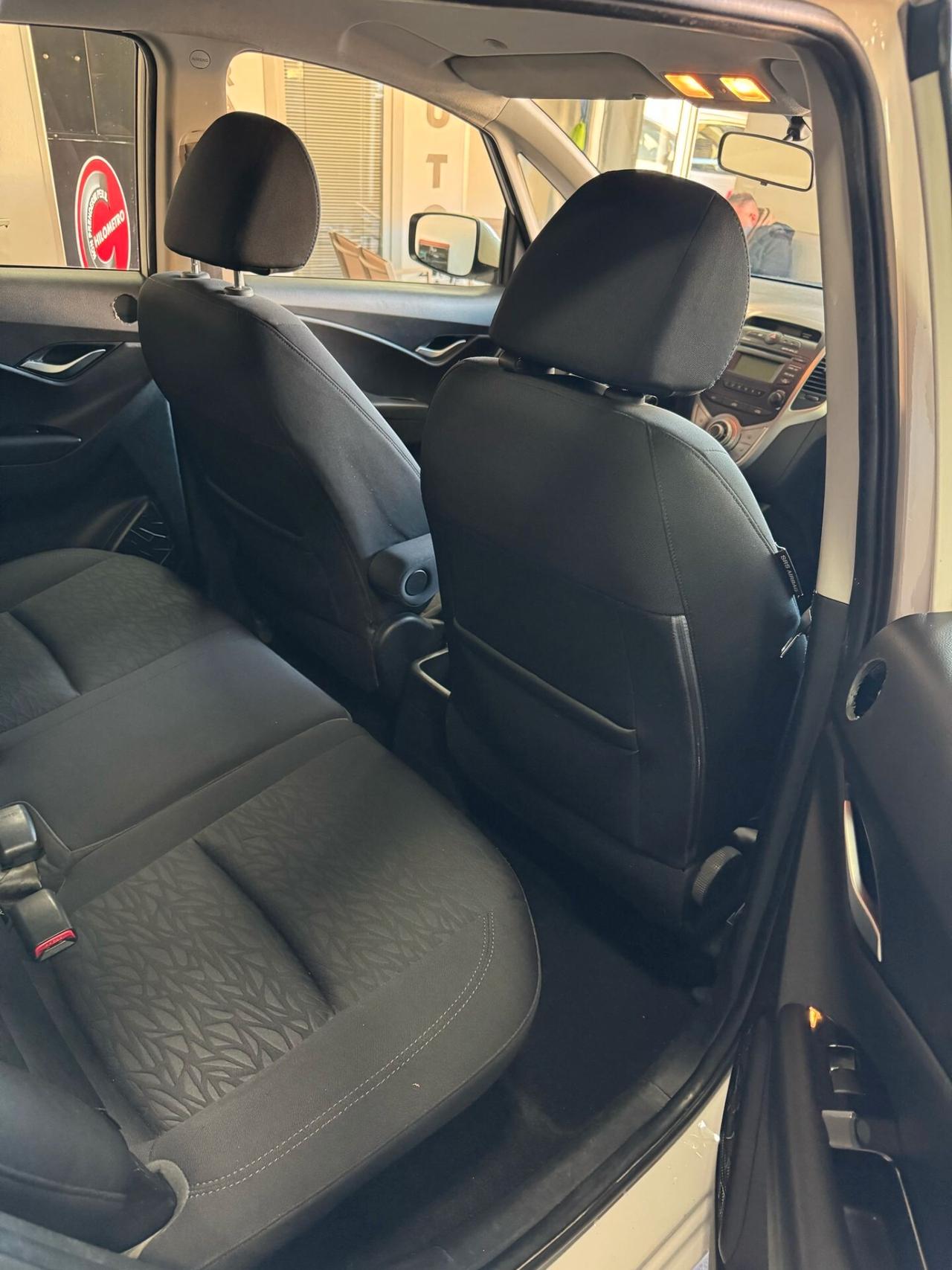 Hyundai iX20 1.4 90 CV Comfort