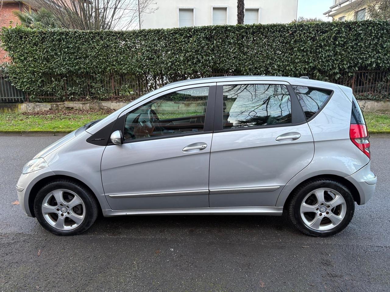 Mercedes-benz A 180 CDI Coupé Elegance