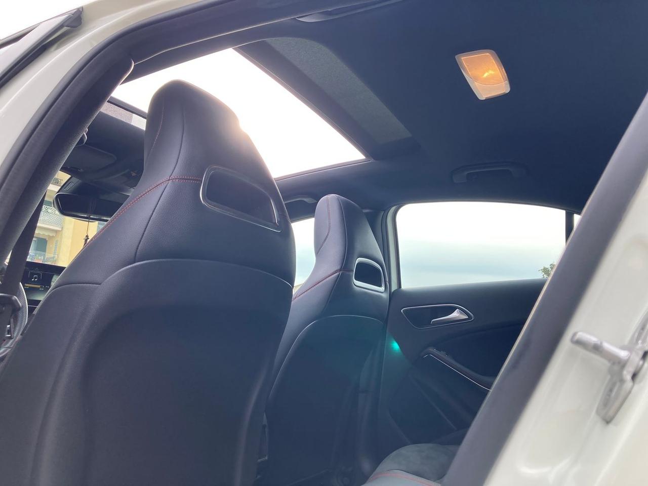 Mercedes-Benz A 180 A-Class A #8804