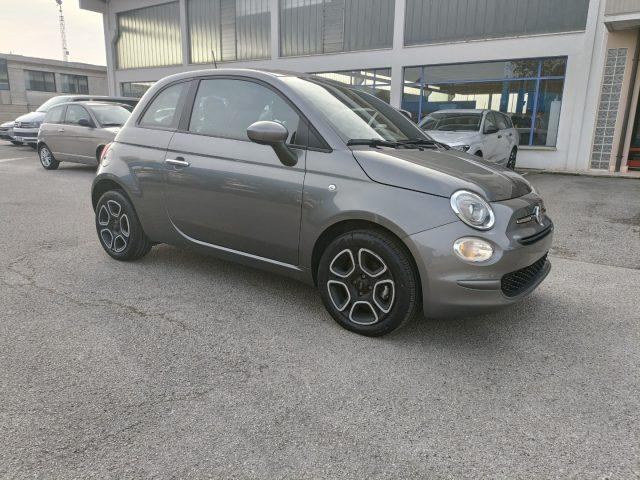 FIAT 500 1.0 Hybrid CLUB