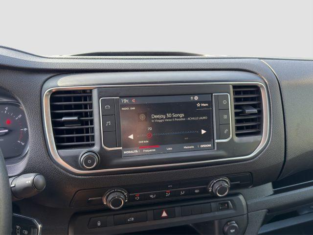 FIAT Scudo Scudo 1.5 BlueHDi 120CV PL-TN Furgone