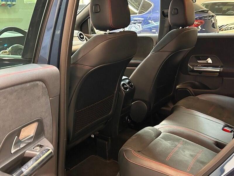 Mercedes-Benz Classe B B 250 e hybrid EQ Premium