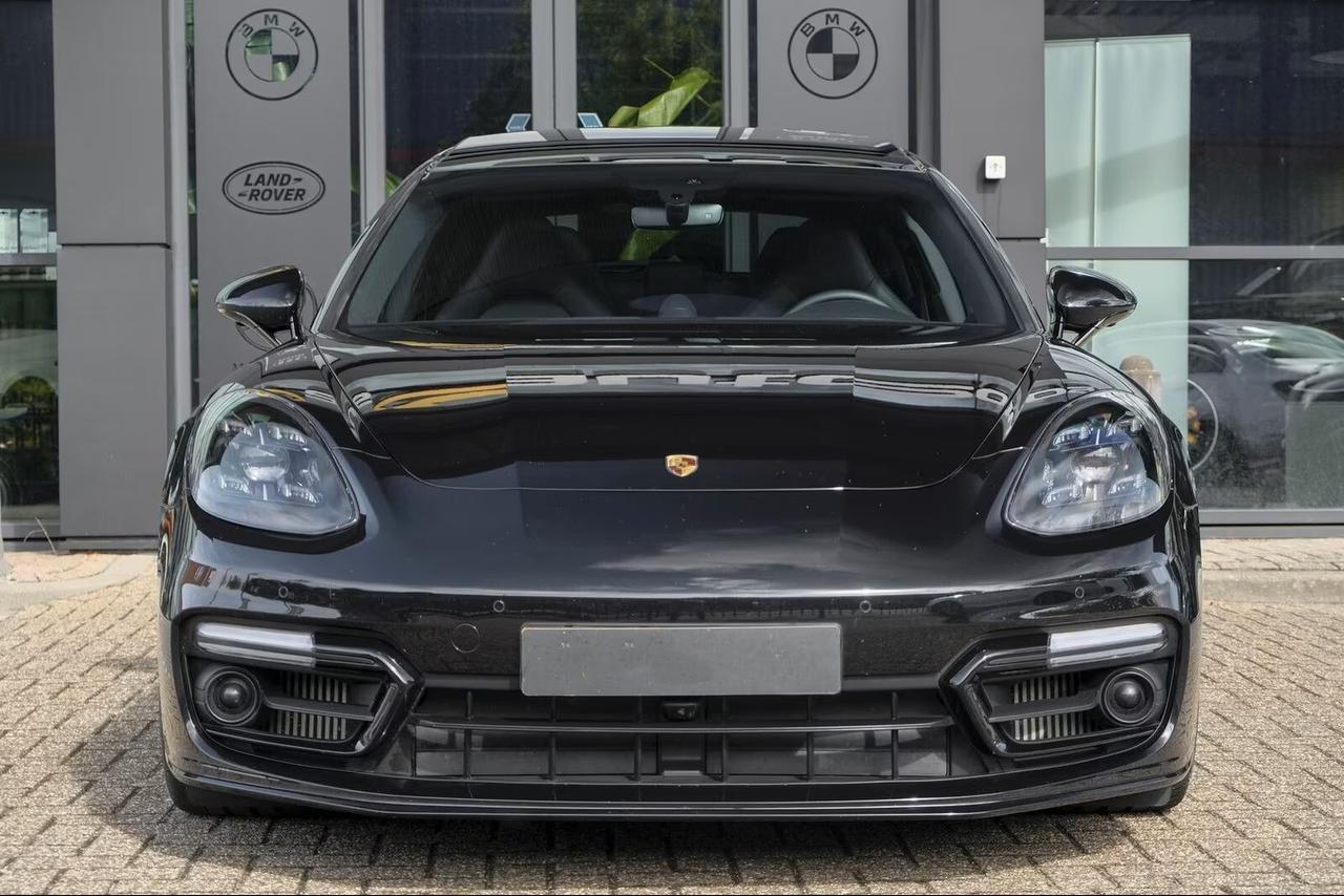 Porsche Panamera 2.9 4 Sport Turismo