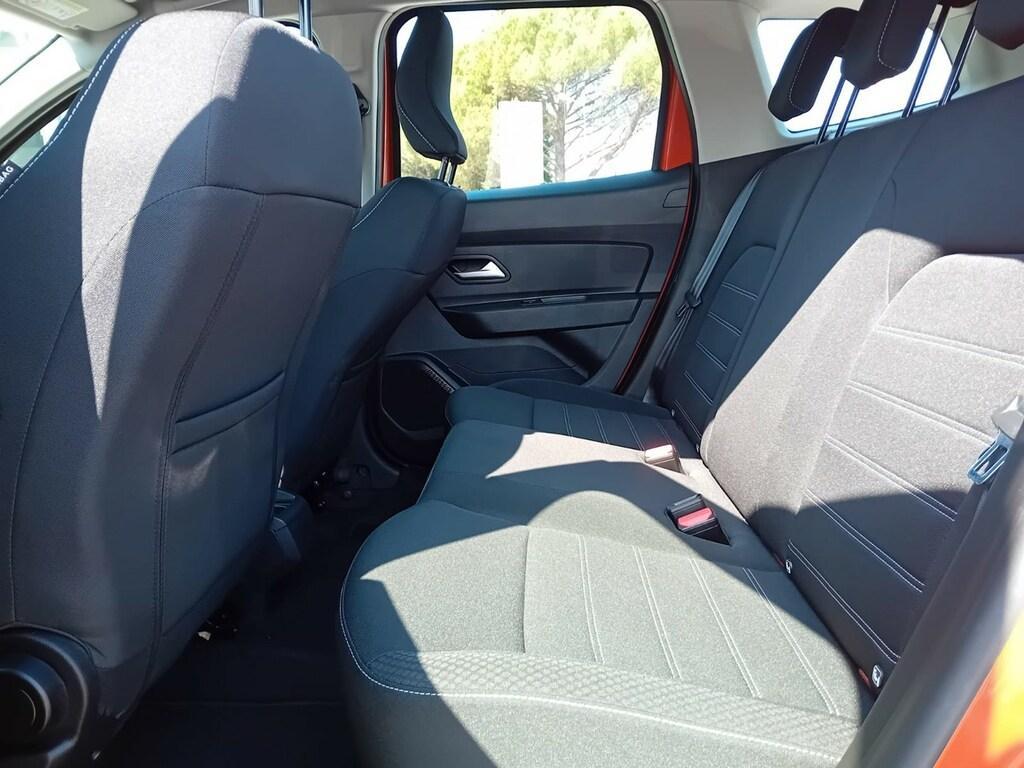 Dacia Duster 1.5 Blue dCi Comfort SL DaciaPlus 4x4