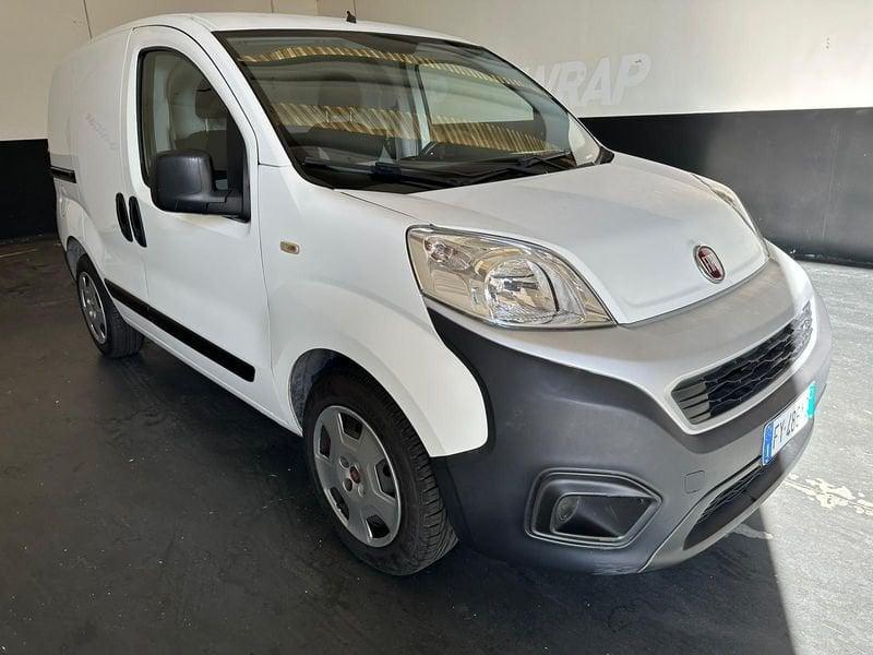 FIAT Fiorino 1.4 8V 77CV Cargo SX (IVA ESCL.)