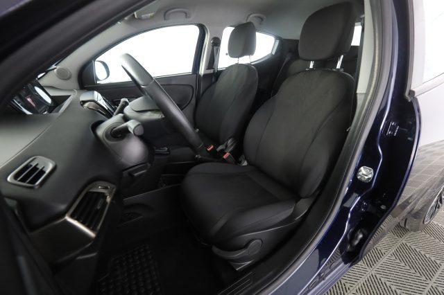 LANCIA Ypsilon Ypsilon 1.2 69 CV 5 porte S&S Gold