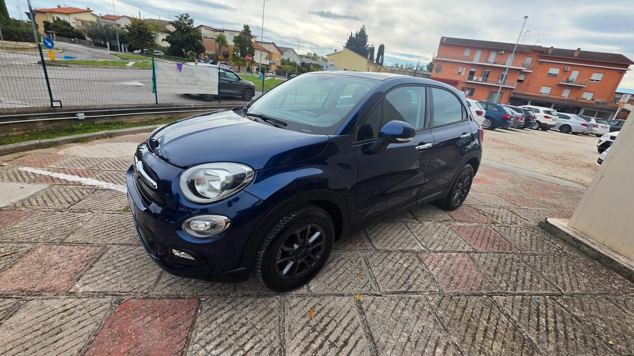 Fiat 500X 1.3 MultiJet 95 CV Business