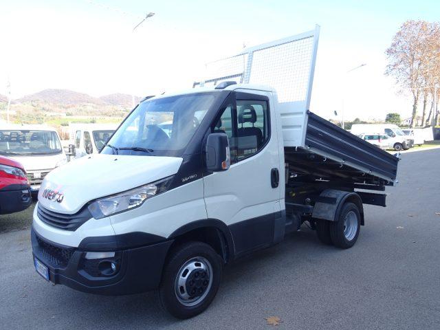 IVECO Daily 35 C15BTor 3.0MJ 150 HPT PC-RG Cassone Ribaltabile