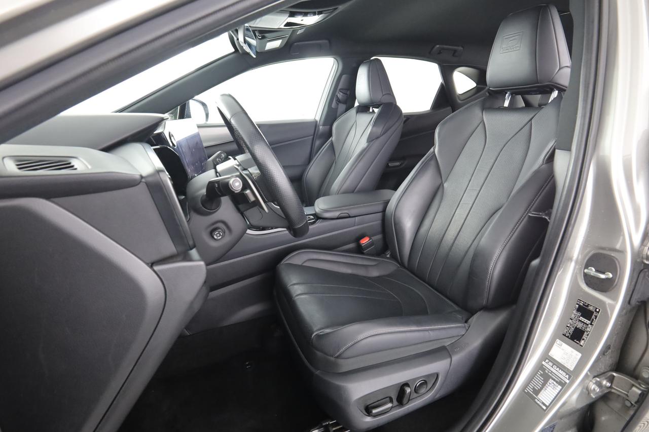 LEXUS NX 2ª serie NX Hybrid 4WD F-Sport
