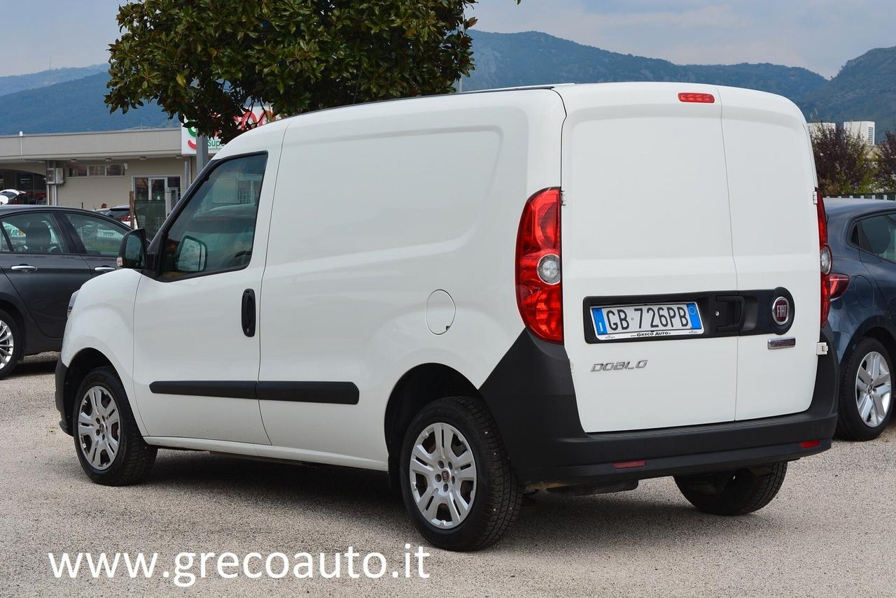 Fiat Doblo Doblò 1.3 MJT PC-TN Cargo Lamierato SX