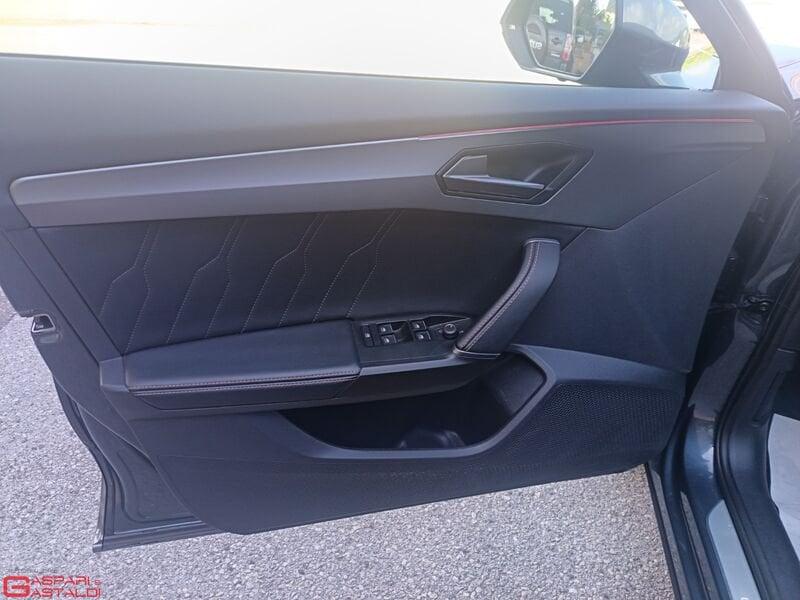 CUPRA Formentor 2.0 TDI 4Drive DSG
