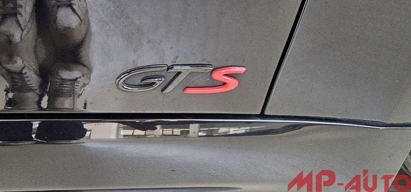 Porsche 718 Boxster GTS TUTTE MANUTENZIONI IN PORSCHE - IVA ESPOSTA