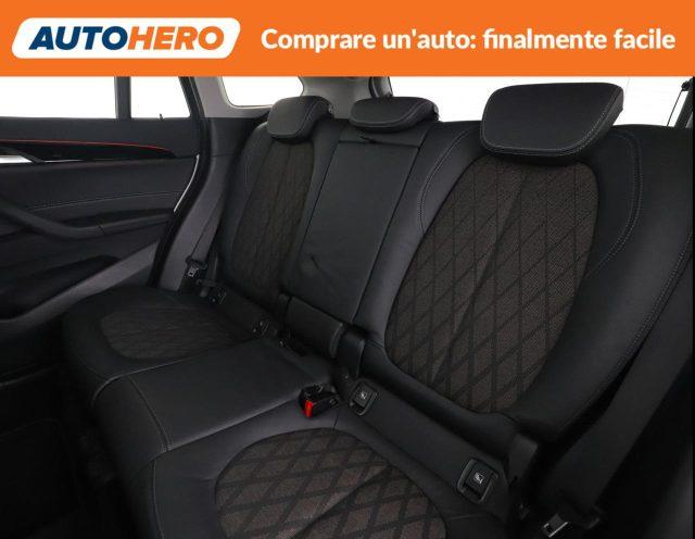 BMW X1 sDrive18i xLine
